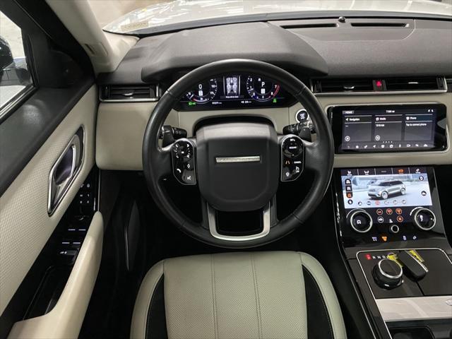 used 2018 Land Rover Range Rover Velar car, priced at $27,950