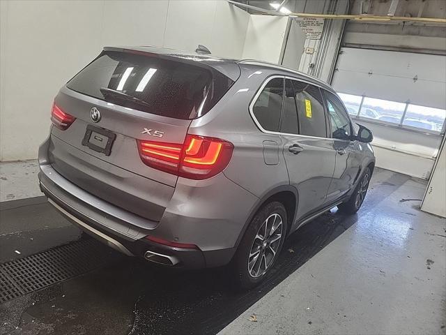 used 2018 BMW X5 car, priced at $29,950