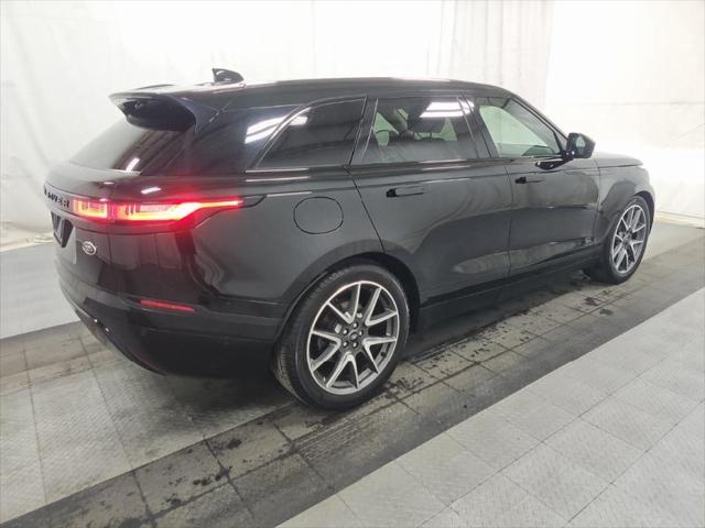 used 2021 Land Rover Range Rover Velar car, priced at $40,950