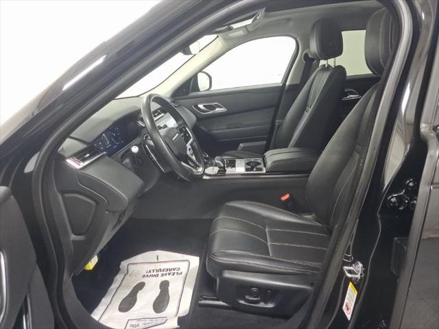 used 2021 Land Rover Range Rover Velar car, priced at $40,950