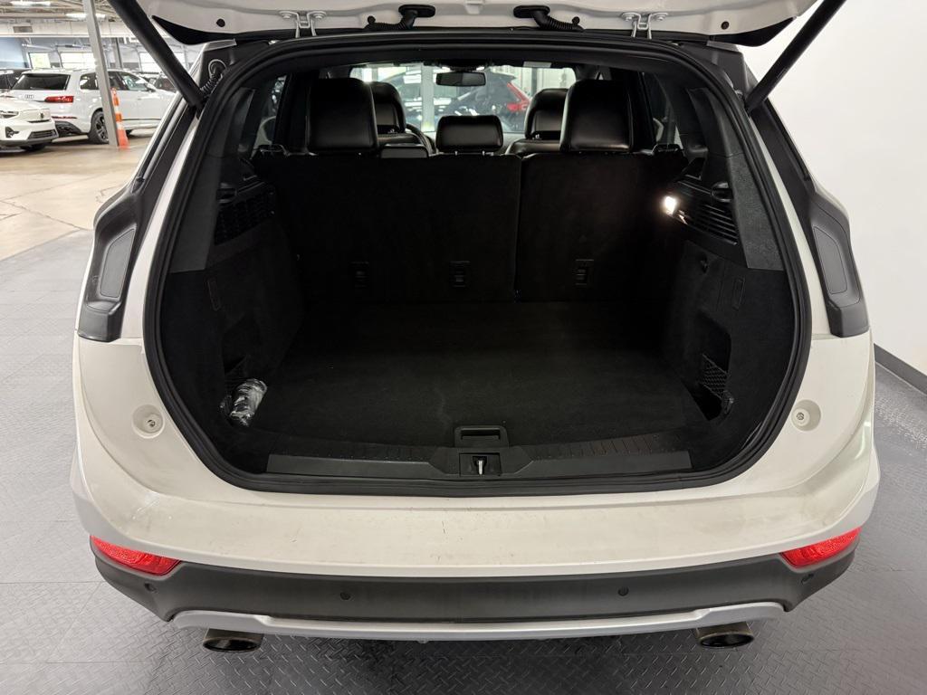 used 2019 Lincoln MKC car, priced at $22,950