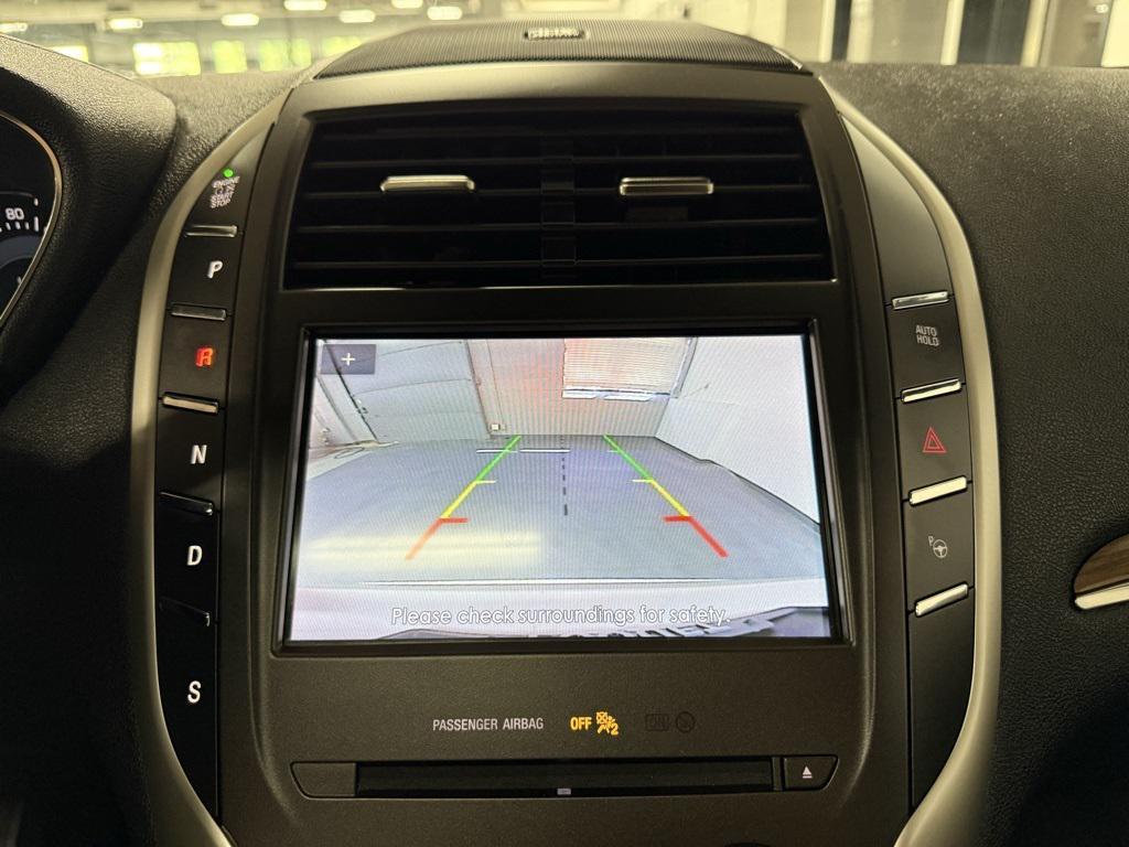 used 2019 Lincoln MKC car, priced at $22,950