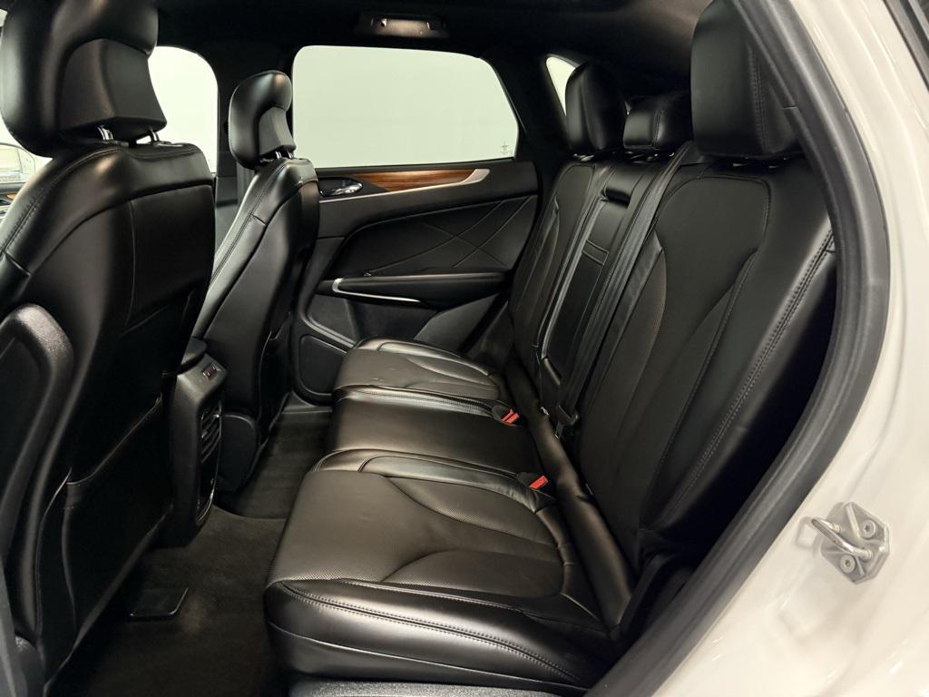 used 2019 Lincoln MKC car, priced at $22,950