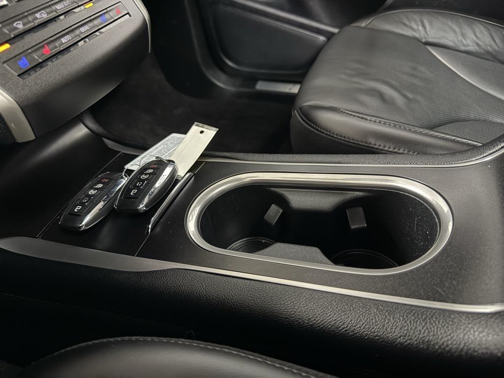 used 2019 Lincoln MKC car, priced at $22,950