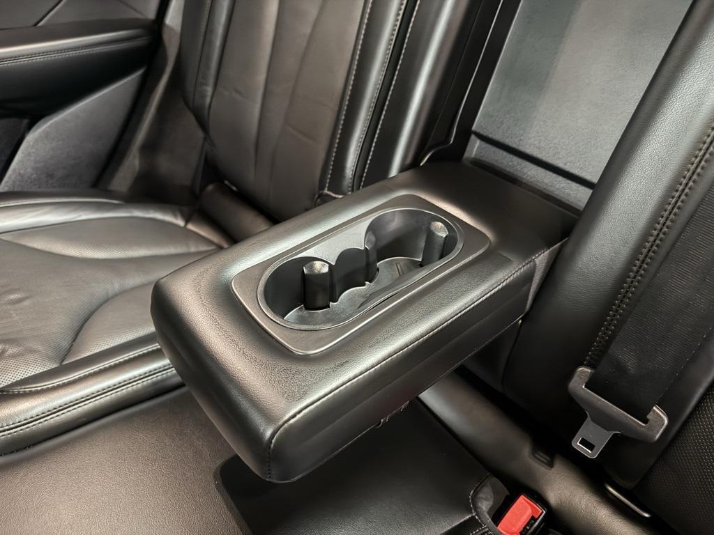 used 2019 Lincoln MKC car, priced at $22,950