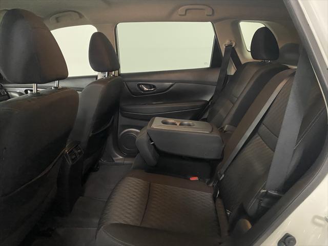 used 2019 Nissan Rogue car, priced at $22,950