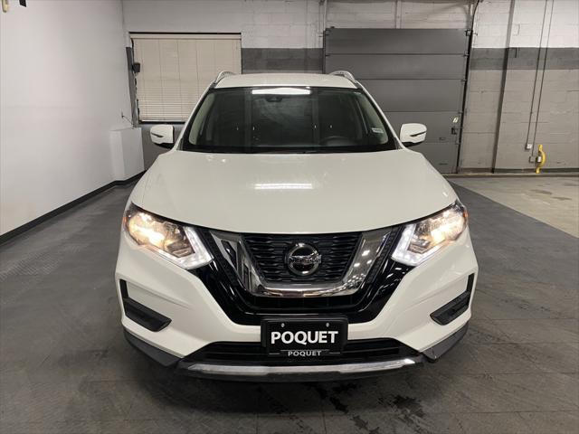 used 2019 Nissan Rogue car, priced at $22,950