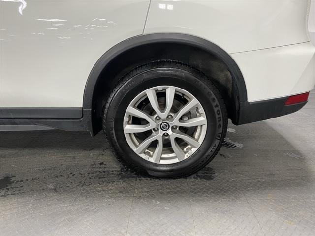 used 2019 Nissan Rogue car, priced at $22,950