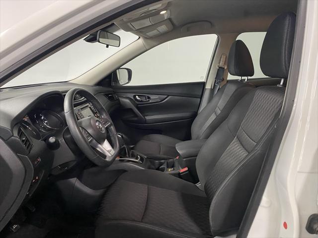 used 2019 Nissan Rogue car, priced at $22,950