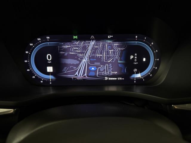used 2022 Volvo XC60 car, priced at $41,495