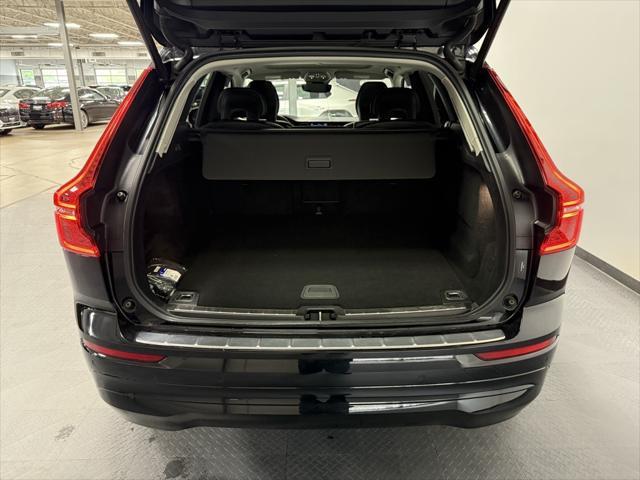 used 2022 Volvo XC60 car, priced at $41,495
