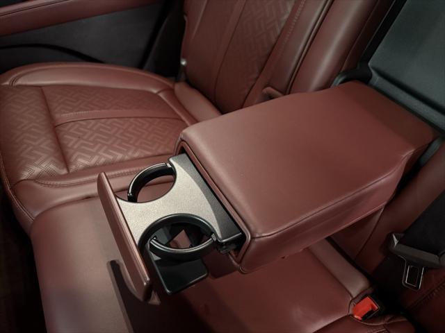 used 2019 Lincoln Nautilus car, priced at $38,950