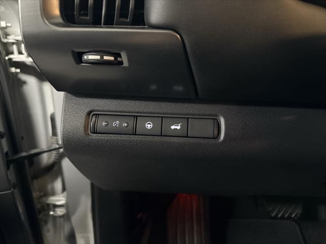 used 2024 Nissan Pathfinder car, priced at $41,495
