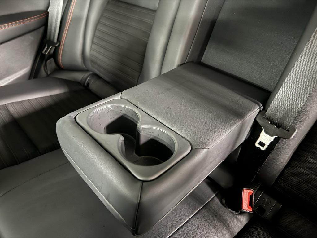 used 2025 Nissan Rogue car, priced at $32,950