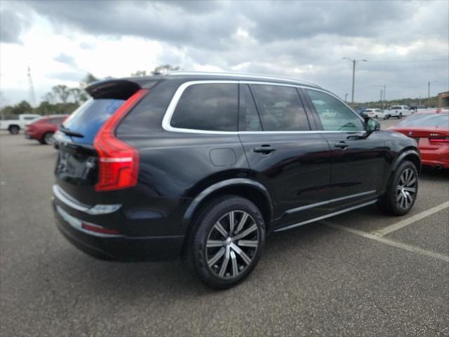 used 2023 Volvo XC90 car, priced at $44,950