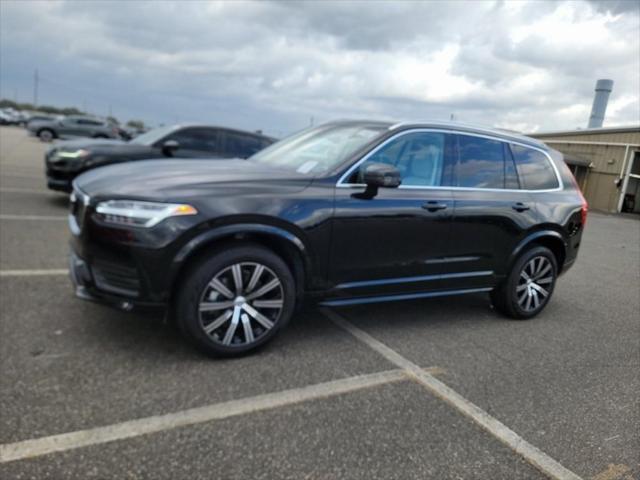 used 2023 Volvo XC90 car, priced at $44,950