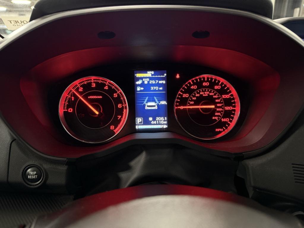 used 2019 Subaru Impreza car, priced at $19,950