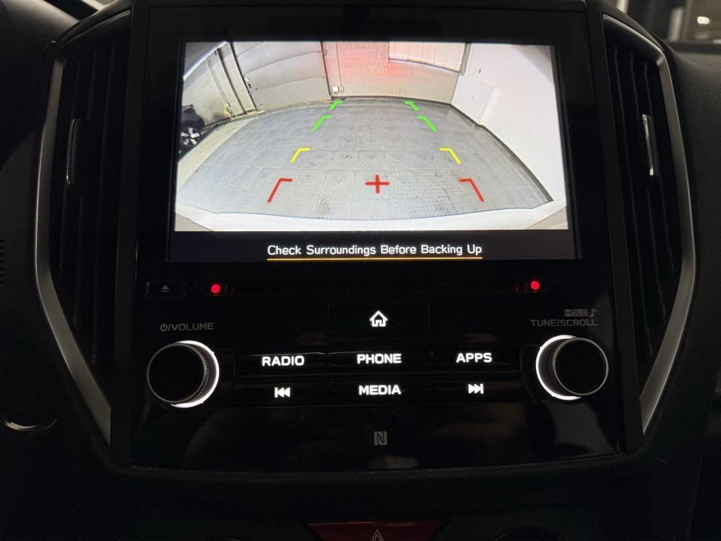 used 2019 Subaru Impreza car, priced at $19,950