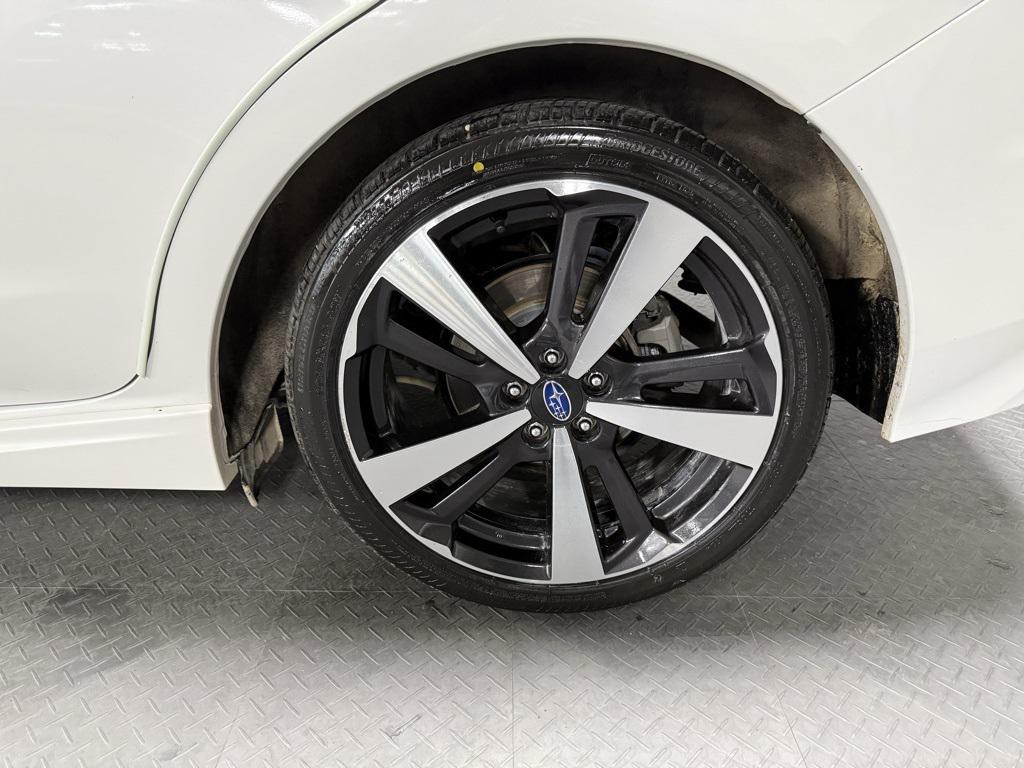 used 2019 Subaru Impreza car, priced at $19,950