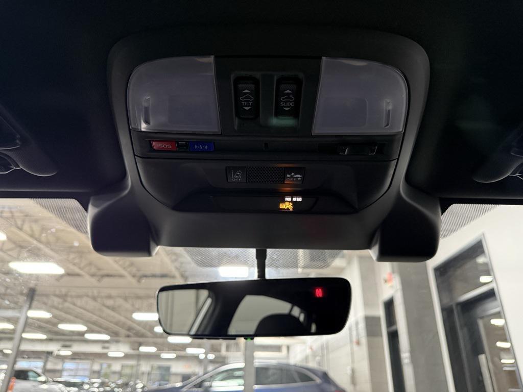 used 2019 Subaru Impreza car, priced at $19,950