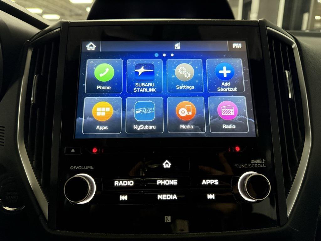 used 2019 Subaru Impreza car, priced at $19,950