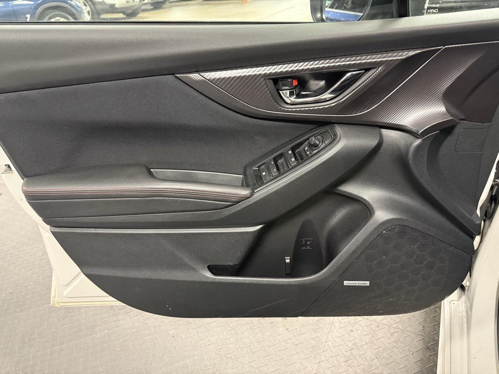 used 2019 Subaru Impreza car, priced at $19,950