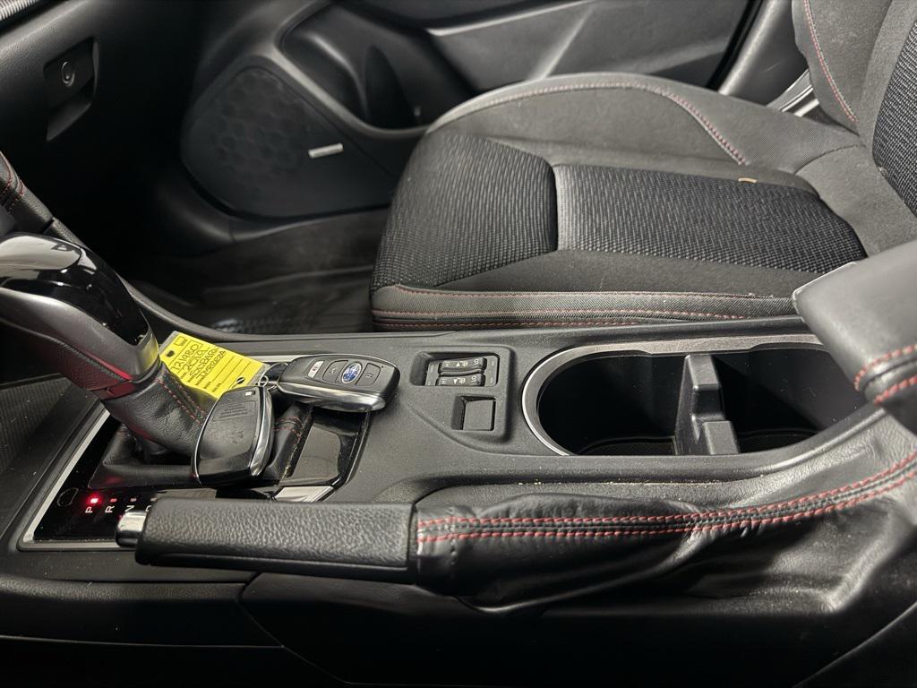 used 2019 Subaru Impreza car, priced at $19,950