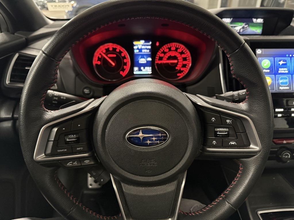 used 2019 Subaru Impreza car, priced at $19,950