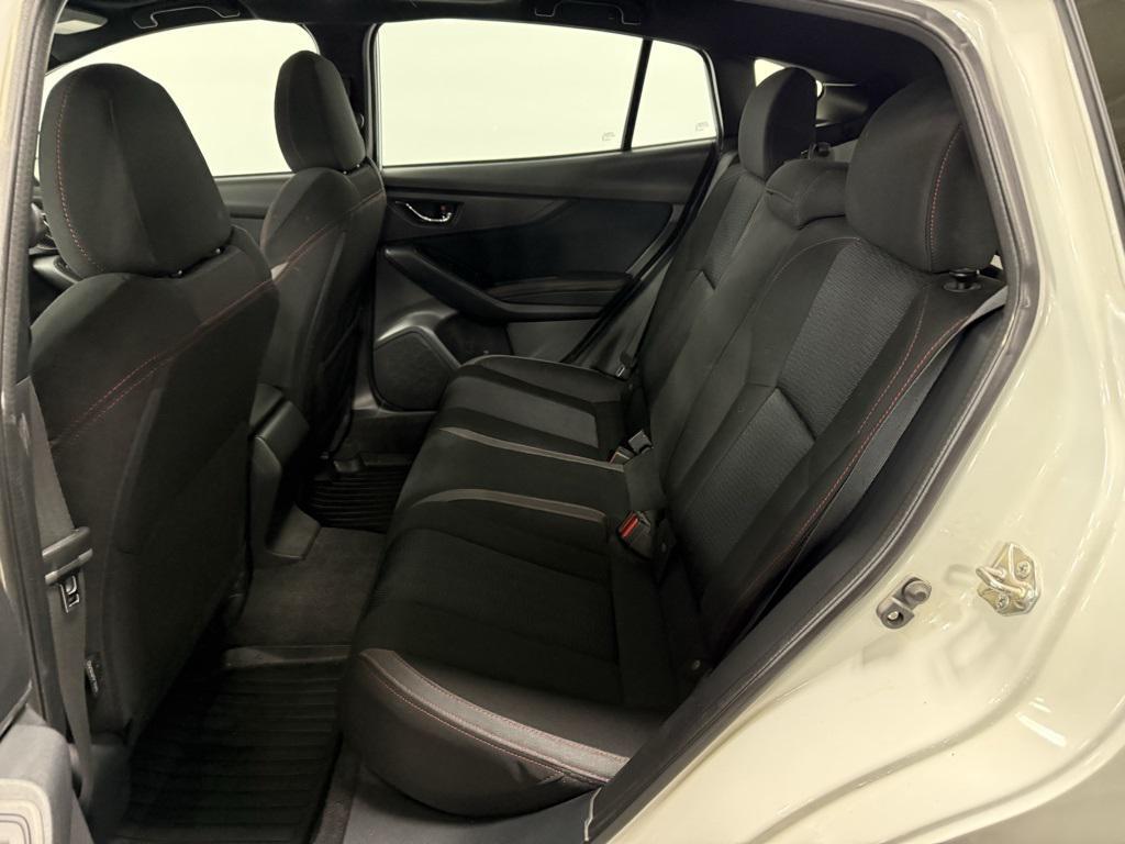 used 2019 Subaru Impreza car, priced at $19,950