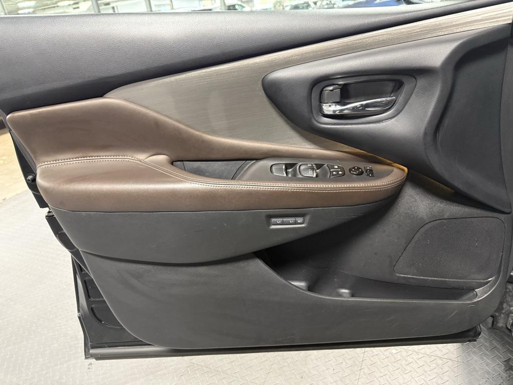 used 2015 Nissan Murano car, priced at $13,950