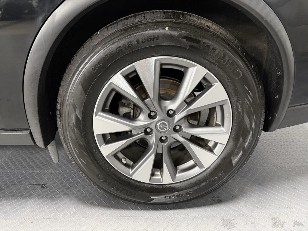 used 2015 Nissan Murano car, priced at $13,950