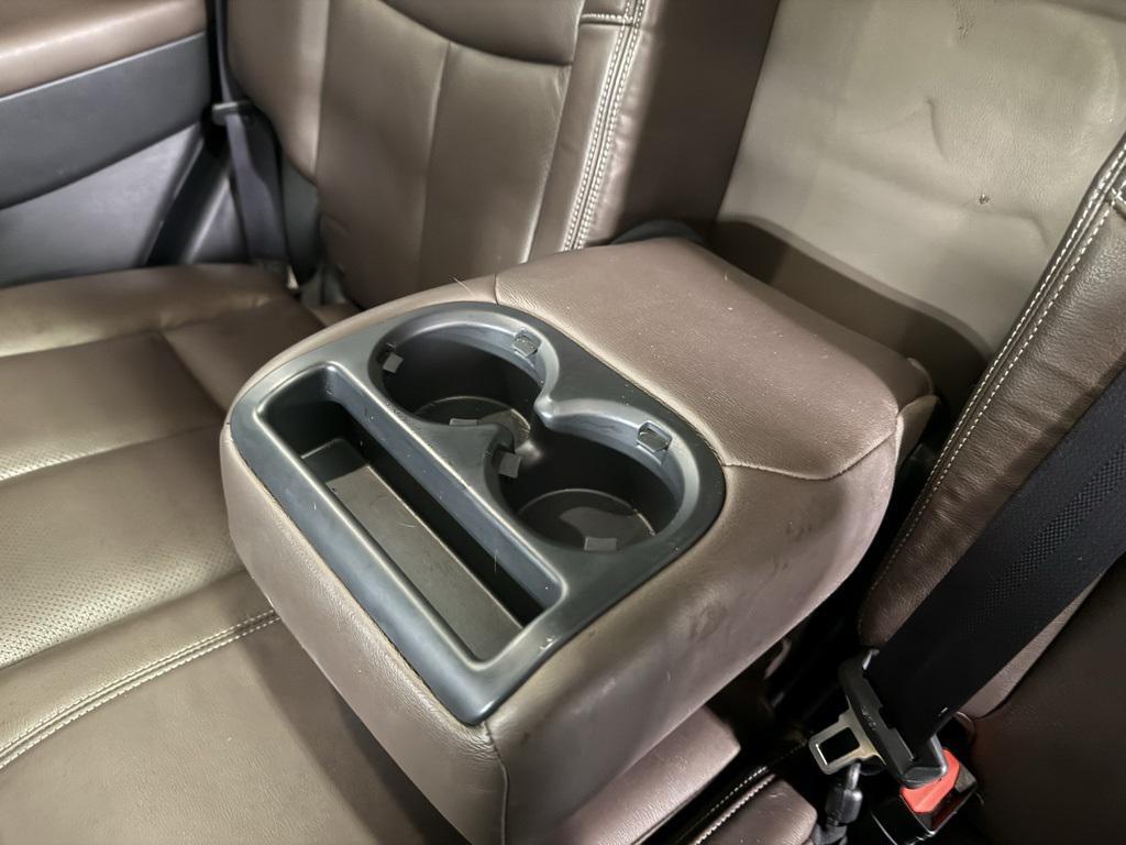 used 2015 Nissan Murano car, priced at $13,950