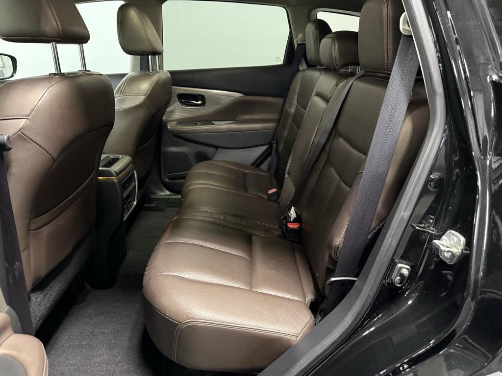 used 2015 Nissan Murano car, priced at $13,950