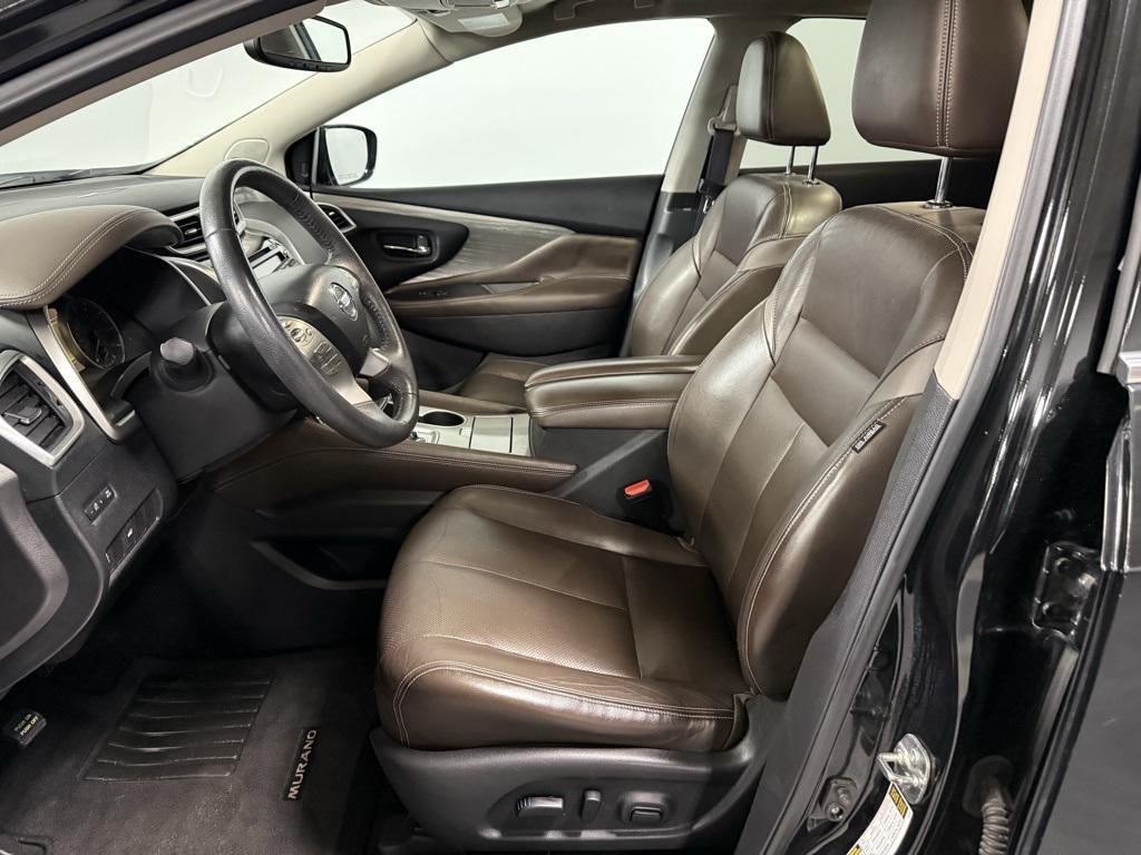 used 2015 Nissan Murano car, priced at $13,950