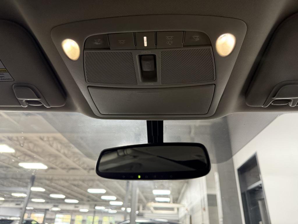 used 2015 Nissan Murano car, priced at $13,950