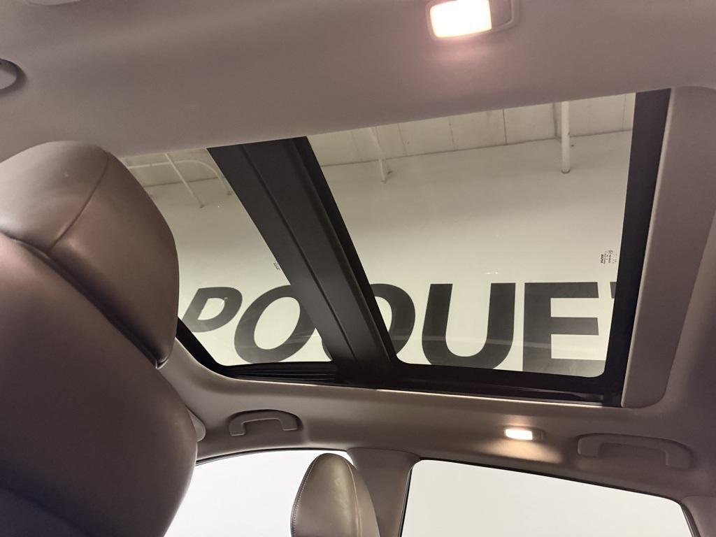 used 2015 Nissan Murano car, priced at $13,950