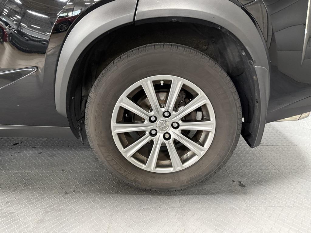 used 2015 Lexus NX 200t car, priced at $21,950