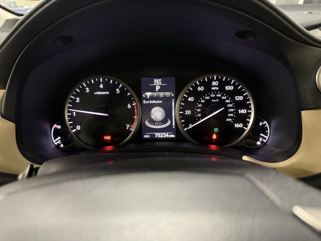 used 2015 Lexus NX 200t car, priced at $21,950