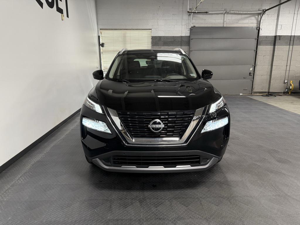 used 2023 Nissan Rogue car, priced at $30,950