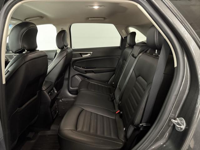 used 2019 Ford Edge car, priced at $18,950