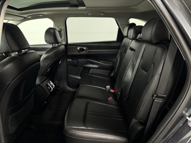 used 2022 Kia Sorento car, priced at $30,950