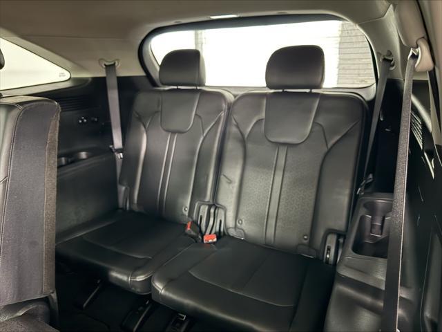 used 2022 Kia Sorento car, priced at $30,950