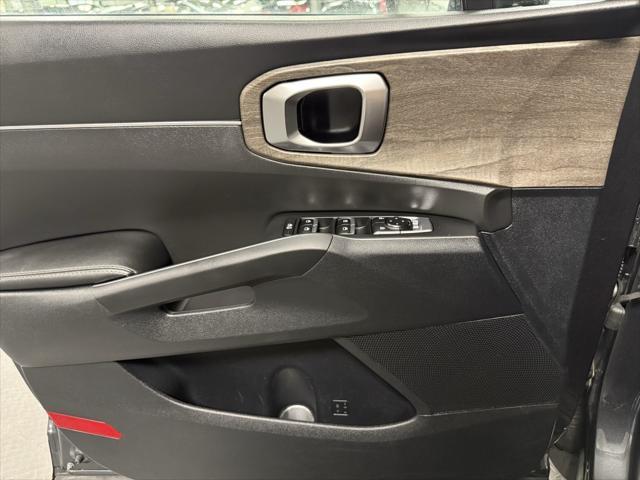 used 2022 Kia Sorento car, priced at $30,950