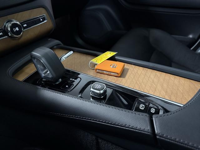 used 2023 Volvo XC90 car, priced at $48,950