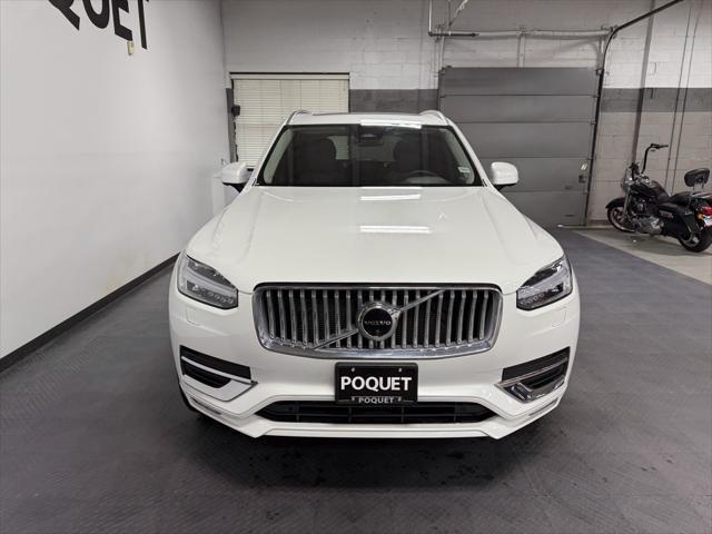 used 2023 Volvo XC90 car, priced at $48,950