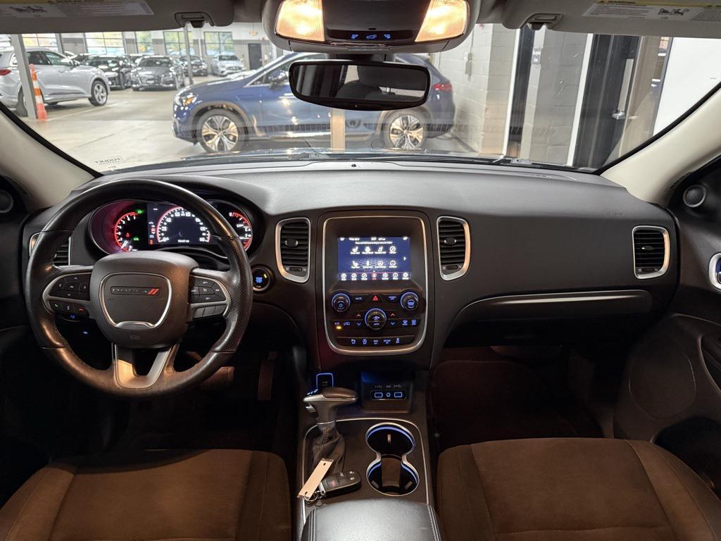 used 2019 Dodge Durango car, priced at $21,950