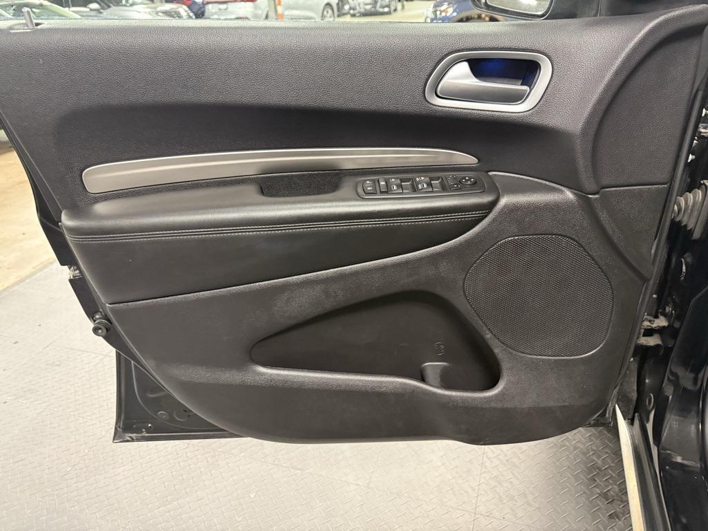 used 2019 Dodge Durango car, priced at $21,950