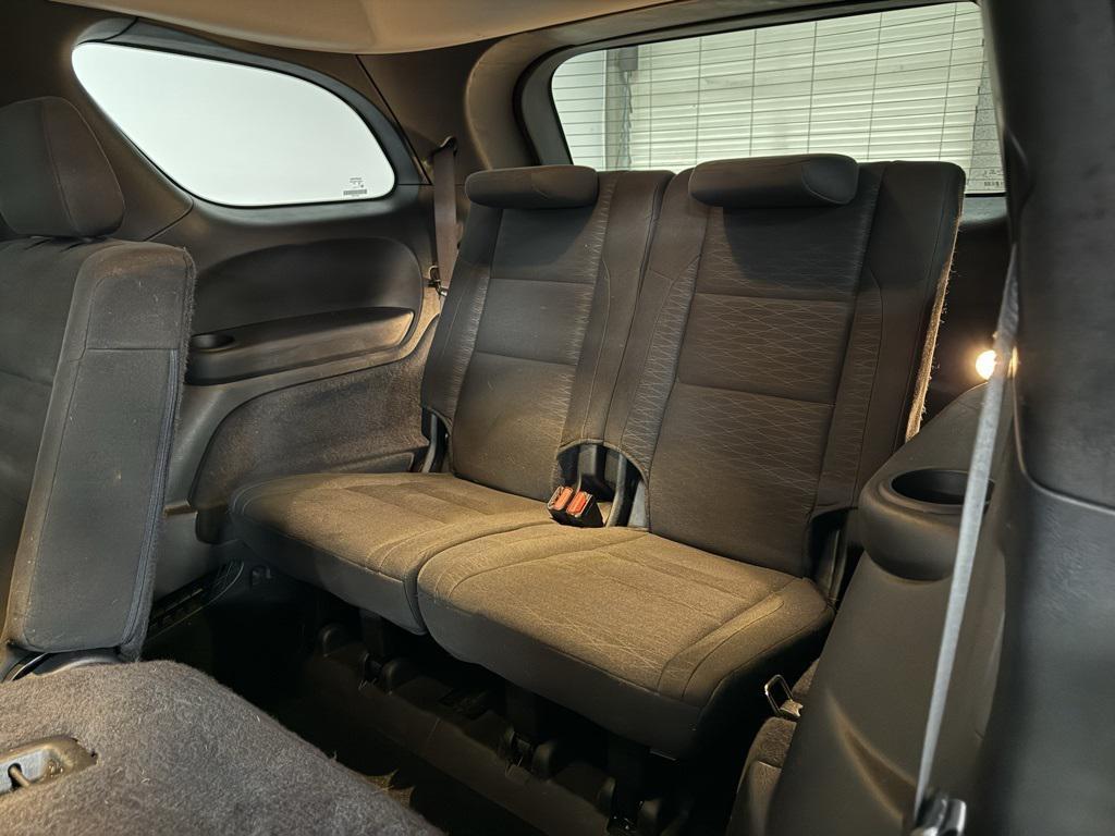 used 2019 Dodge Durango car, priced at $21,950