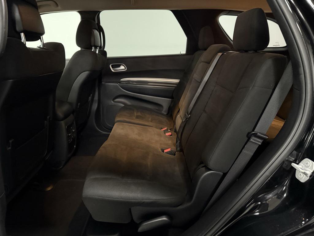 used 2019 Dodge Durango car, priced at $21,950
