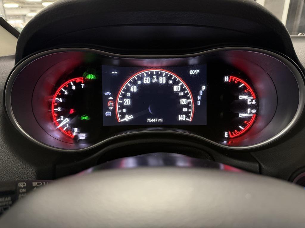 used 2019 Dodge Durango car, priced at $21,950